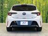 TOYOTA COROLLA SPORT
