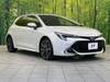 TOYOTA COROLLA SPORT