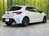 TOYOTA COROLLA SPORT
