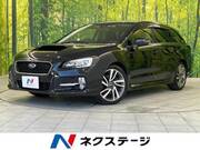 2014 SUBARU LEVORG