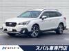 SUBARU LEGACY OUTBACK