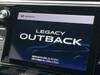 SUBARU LEGACY OUTBACK