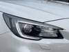SUBARU LEGACY OUTBACK