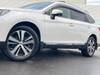 SUBARU LEGACY OUTBACK