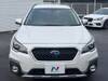 SUBARU LEGACY OUTBACK