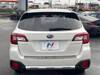 SUBARU LEGACY OUTBACK
