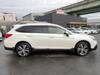 SUBARU LEGACY OUTBACK