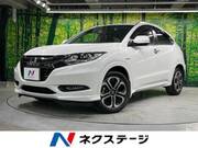 2017 HONDA VEZEL