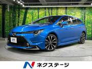 2020 TOYOTA COROLLA TOURING