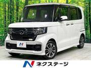 2021 HONDA N-BOX CUSTOM
