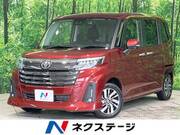 2020 TOYOTA ROOMY