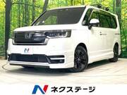 2022 HONDA STEPWAGON
