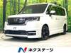 HONDA STEPWAGON