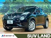 2014 NISSAN JUKE 15RX