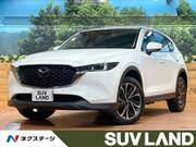 2021 MAZDA CX-5 XD L PACKAGE