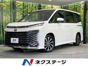 2024 TOYOTA VOXY