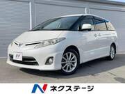 2010 TOYOTA ESTIMA