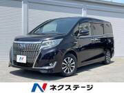 2018 TOYOTA ESQUIRE