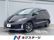 2015 TOYOTA ESTIMA