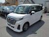 SUBARU JUSTY