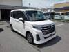 SUBARU JUSTY
