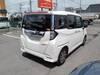 SUBARU JUSTY