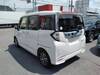 SUBARU JUSTY