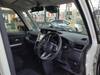 SUBARU JUSTY