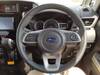 SUBARU JUSTY