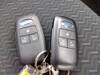 SUBARU JUSTY