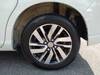 SUBARU JUSTY
