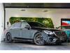 MERCEDES BENZ S CLASS