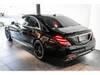 MERCEDES BENZ S CLASS