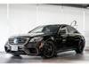 MERCEDES BENZ S CLASS