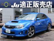 2014 SUBARU IMPREZA