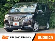 2015 TOYOTA ESQUIRE