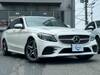 MERCEDES BENZ C-CLASS Stationwagon