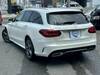 MERCEDES BENZ C-CLASS Stationwagon