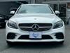MERCEDES BENZ C-CLASS Stationwagon