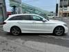 MERCEDES BENZ C-CLASS Stationwagon
