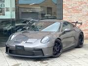 2022 PORSCHE 911 GT3