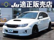 2013 SUBARU IMPREZA