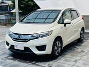 2013 HONDA FIT HYBRID