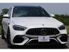 MERCEDES BENZ C-CLASS Stationwagon