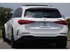 MERCEDES BENZ C-CLASS Stationwagon