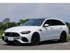 MERCEDES BENZ C-CLASS Stationwagon