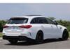 MERCEDES BENZ C-CLASS Stationwagon