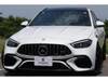 MERCEDES BENZ C-CLASS Stationwagon