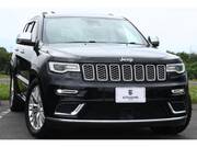 2018 CHRYSLER JEEP GRAND CHEROKEE