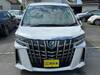 TOYOTA ALPHARD HYBRID
